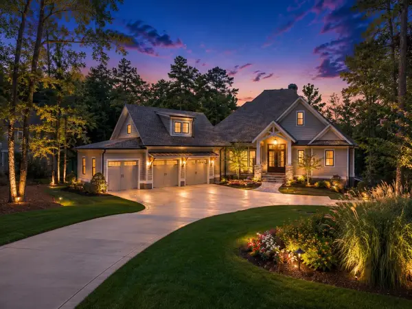 1111 Scull Shoals Drive, Greensboro, GA 30642