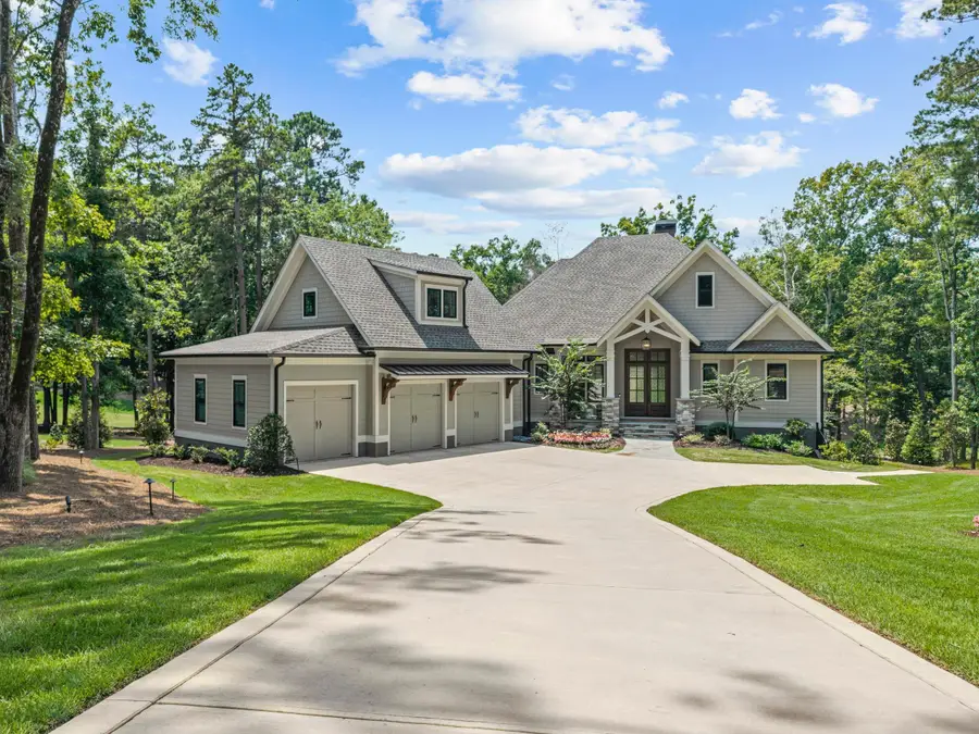 1111 Scull Shoals Drive, Greensboro, GA 30642 - #3