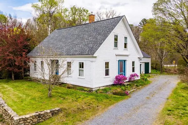 136 Route 10, Piermont, NH 03779