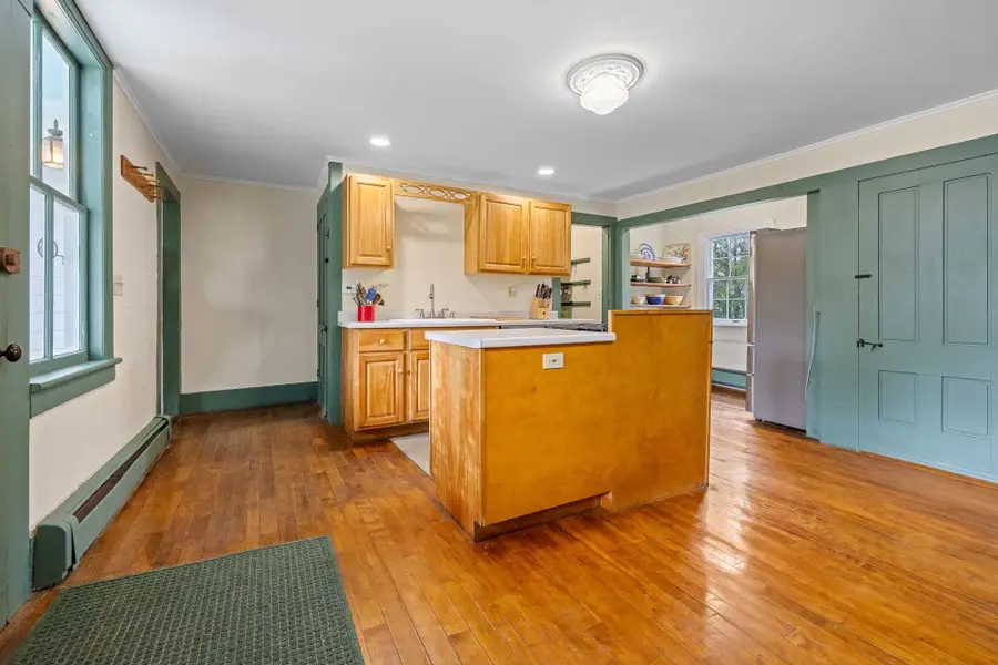 136 Route 10, Piermont, NH 03779 - #2