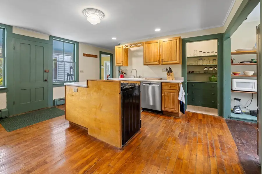 136 Route 10, Piermont, NH 03779 - #3