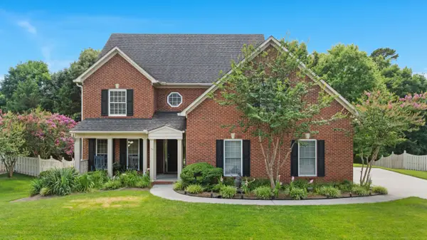 10422 Meadow Ridges Lane, Knoxville, TN 37922