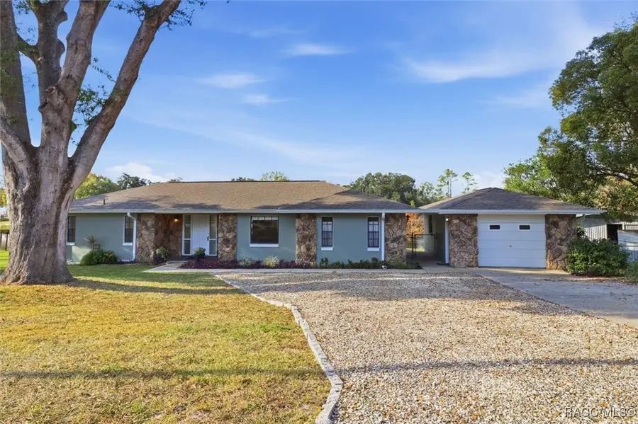 10256 E Pike Drive, Inverness, FL 34450 - Image #2