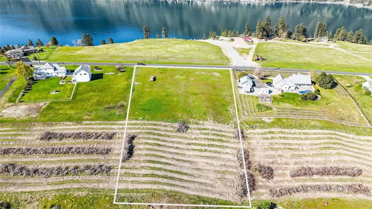 1250 Summit Boulevard #521, Manson, WA 98831 - #1
