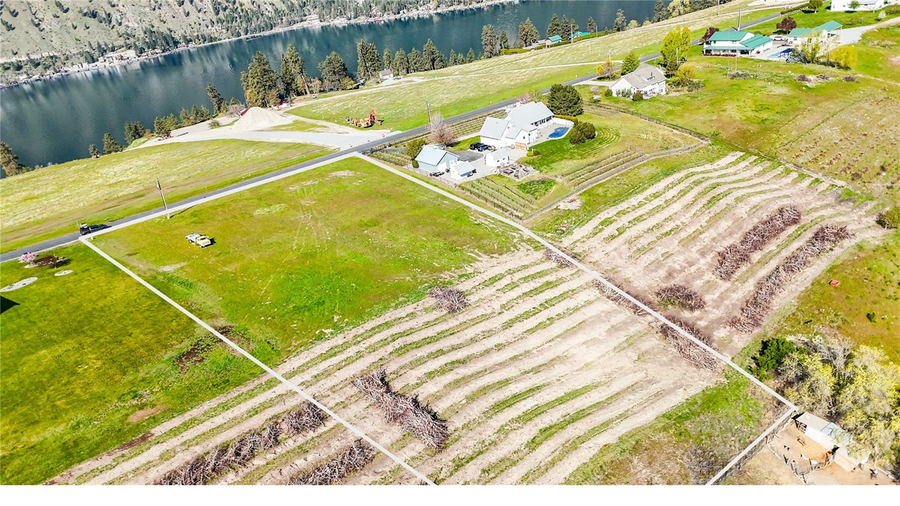 1250 Summit Boulevard #521, Manson, WA 98831 - #2