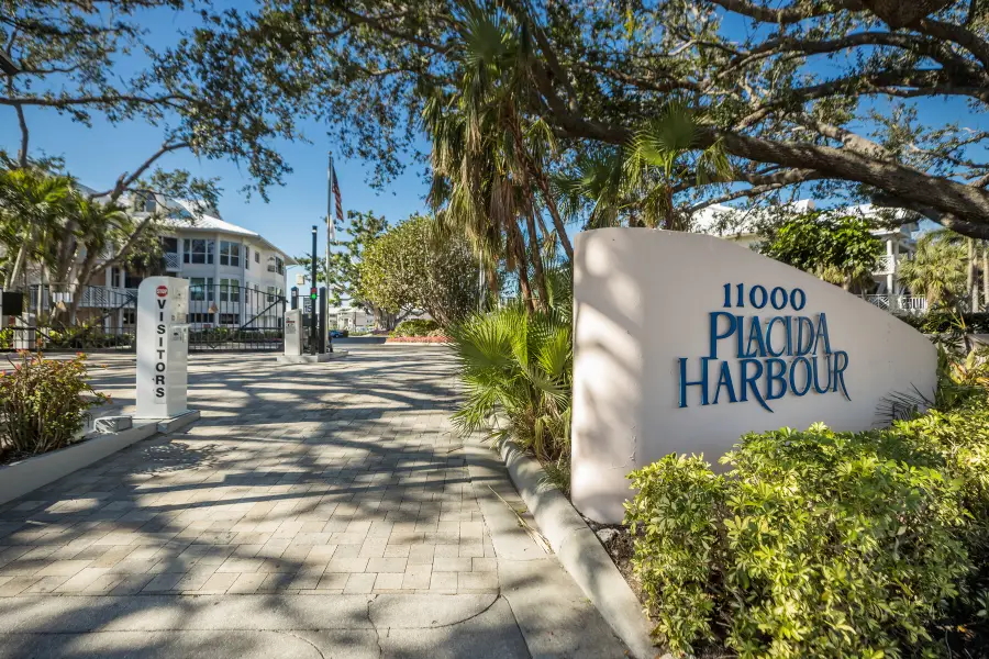 11000 Placida Road #2203, Placida, FL 33946 - #2