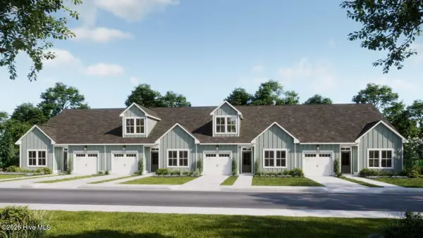 1099 Fryar Avenue #97, Leland, NC 28451