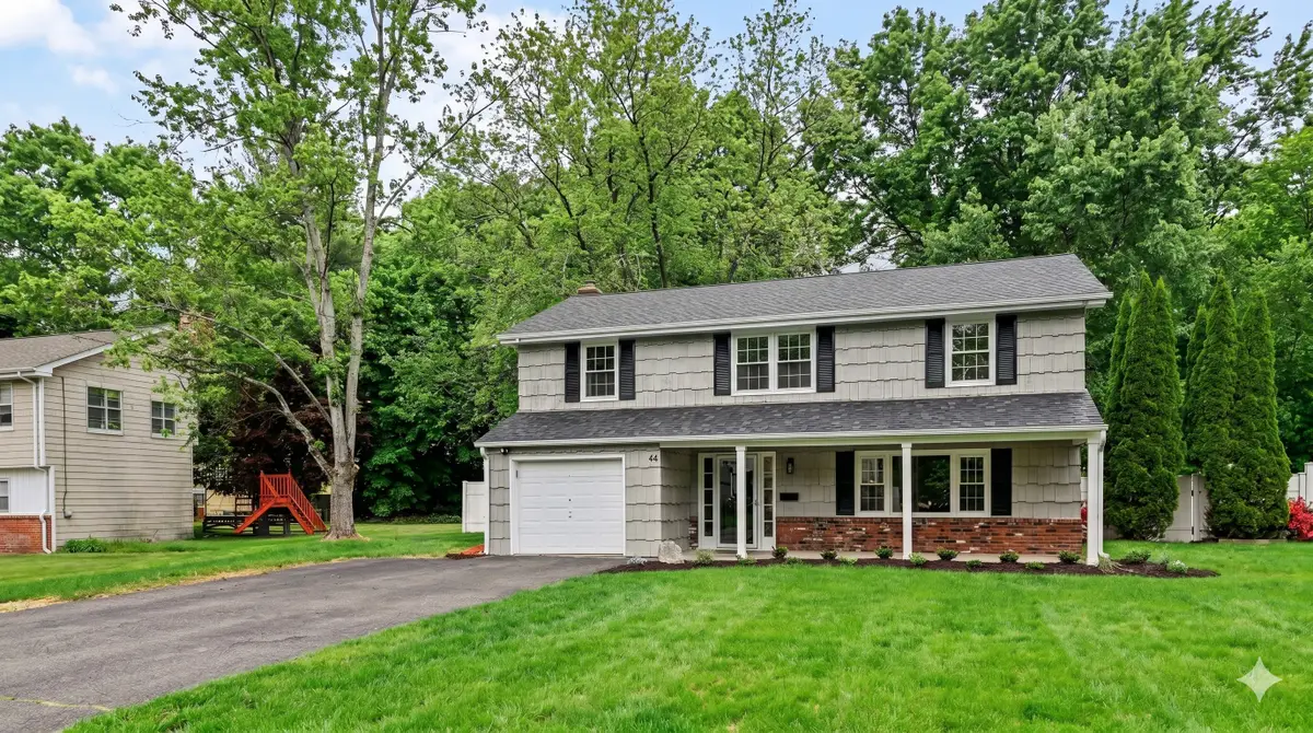 44 Barmore Drive West, Stamford, CT 06905 - #1