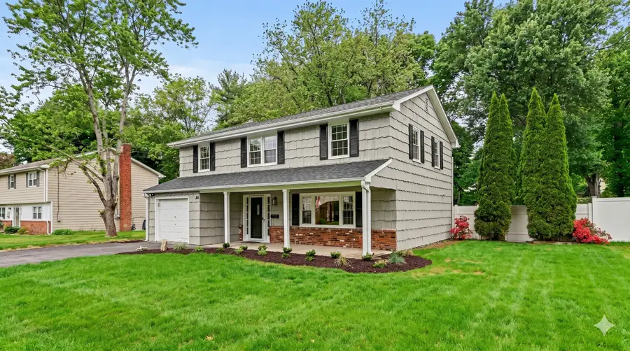 44 Barmore Drive West, Stamford, CT 06905 - #2