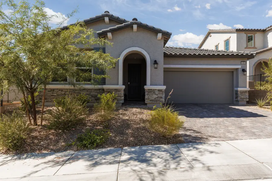 10925 Cilantro Avenue, Las Vegas, NV 89166 - #2