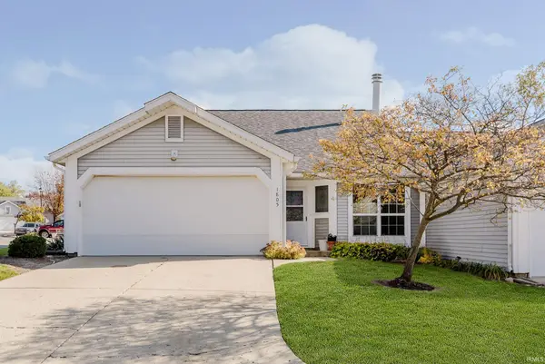 1805 Twin Oaks Lane, Lafayette, IN 47905