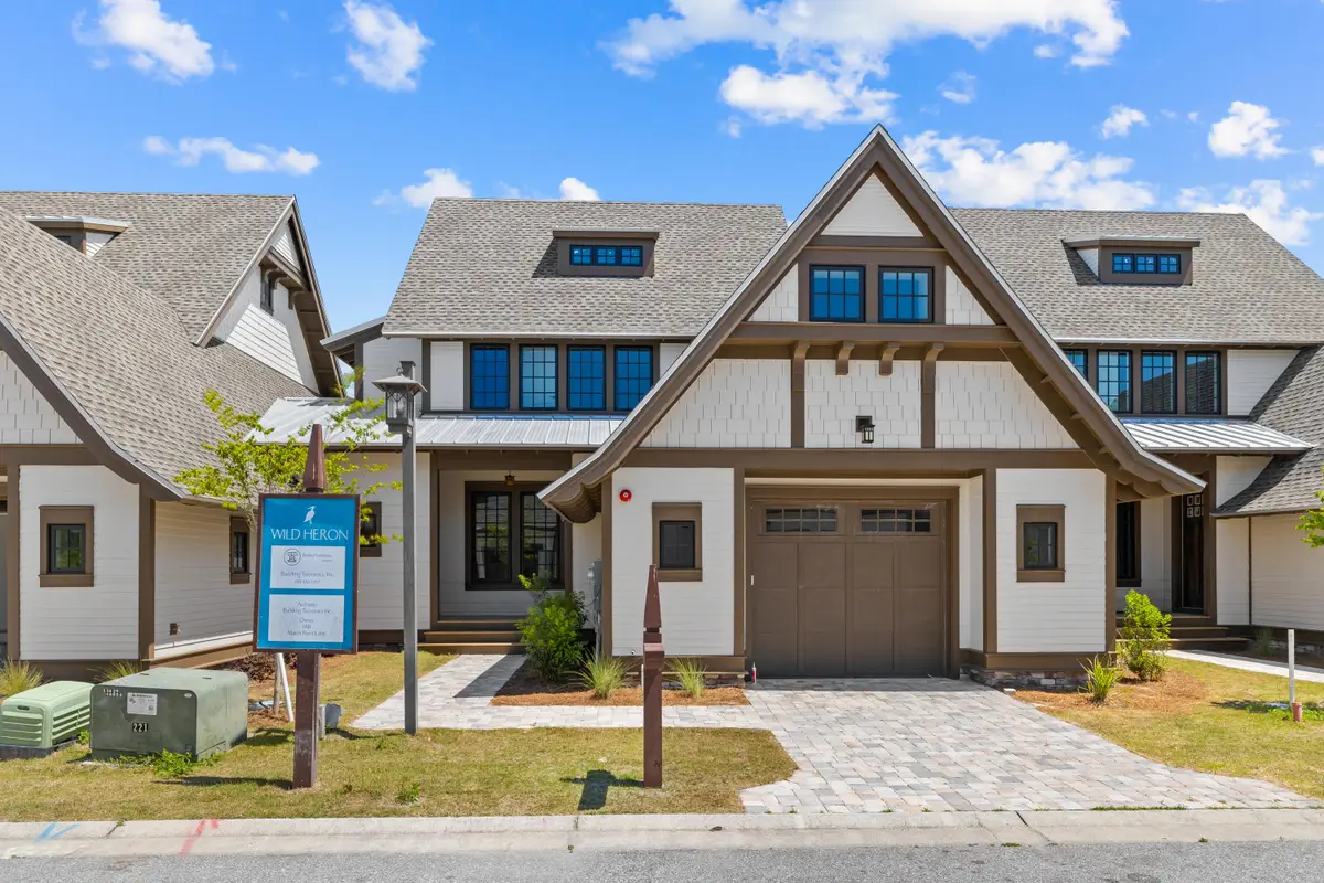 1501 Match Point Lane #501, Panama City Beach, FL 32413 - Image #1