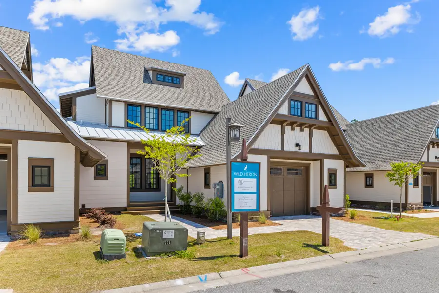 1501 Match Point Lane #501, Panama City Beach, FL 32413 - Image #2