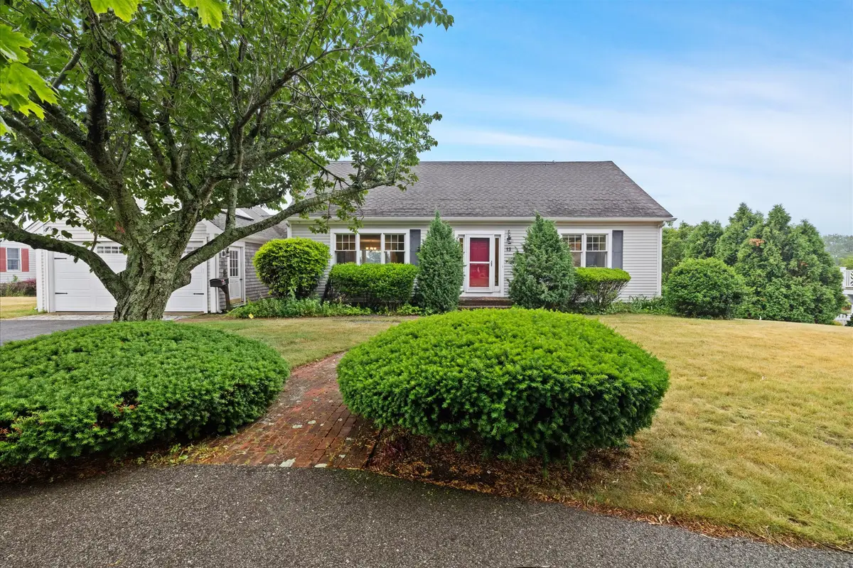 13 Muster Field Road, Plymouth, MA 02360 - #1