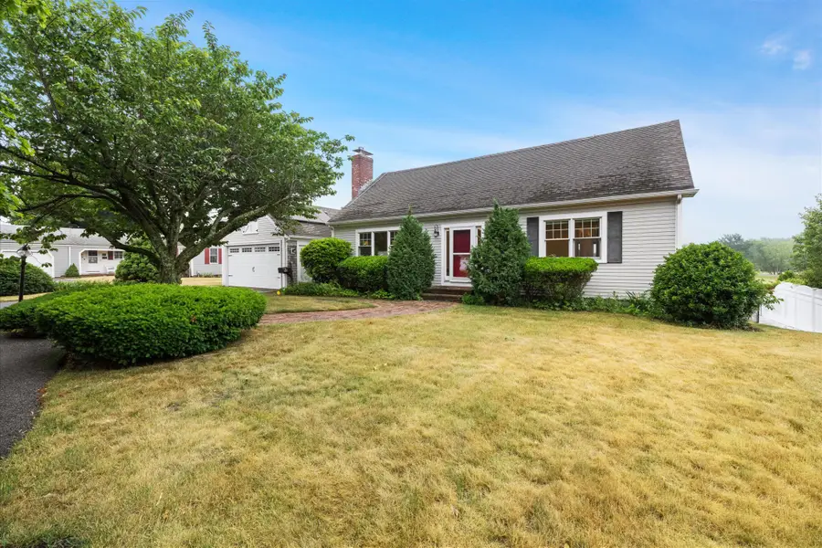 13 Muster Field Road, Plymouth, MA 02360 - #2