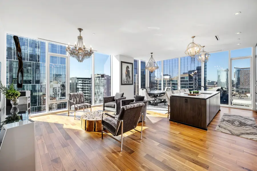 160 2nd Ave S #1602, Nashville, TN 37201 - #2