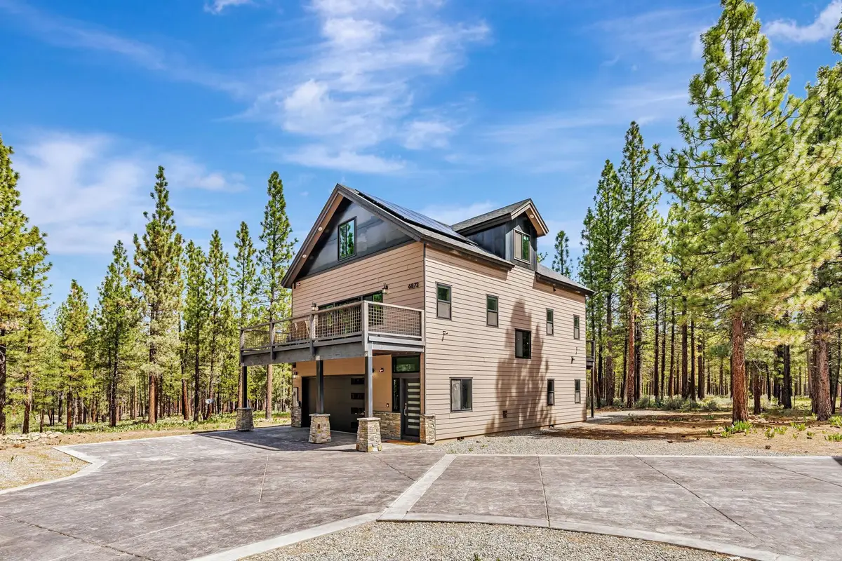 6872 Timber Lane, Portola, CA 96122 - Image #1