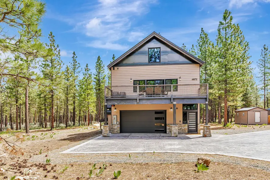 6872 Timber Lane, Portola, CA 96122 - Image #3