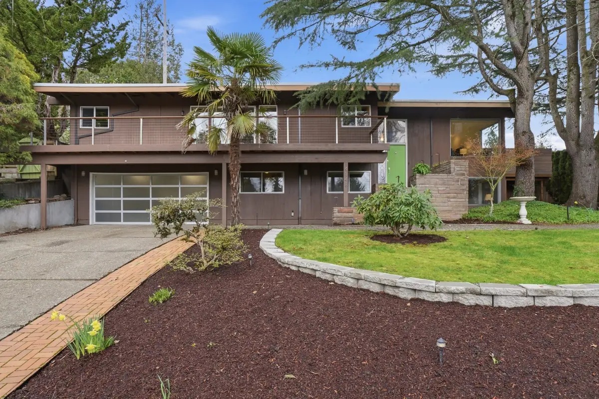 4148 SW 43rd Ave, Portland, OR 97221 - #1