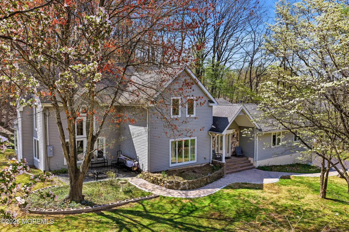 118 Nolan Road, Morganville, NJ 07751 - #1