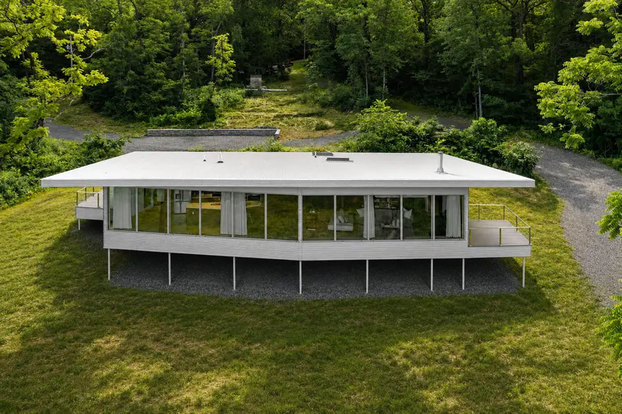 4791 Observatory, Linden, VA 22642 - #2