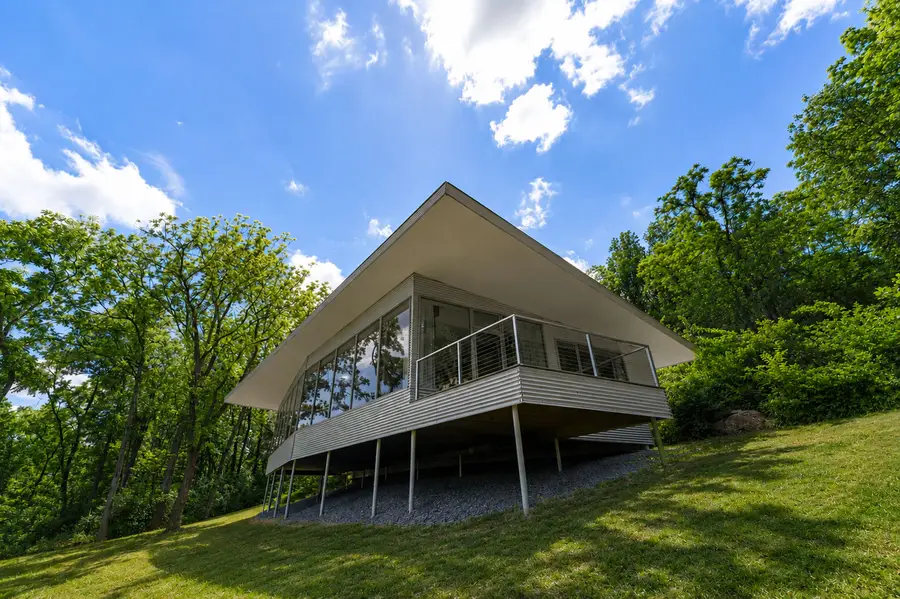4791 Observatory, Linden, VA 22642 - #3