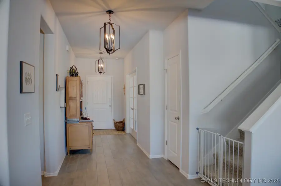 814 E Honolulu Place, Broken Arrow, OK 74012 - Image #3