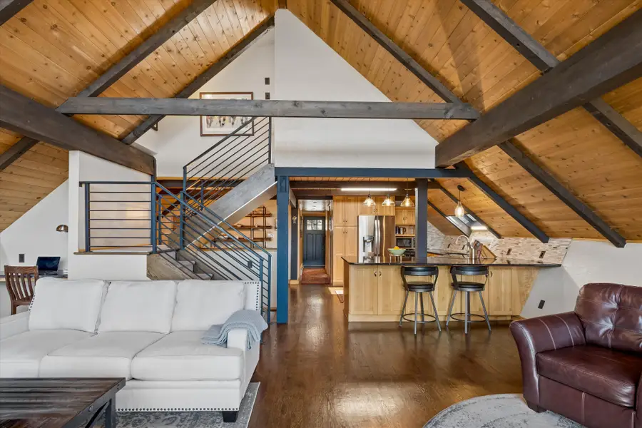 29310 Buchanan Drive, Evergreen, CO 80439 - #3