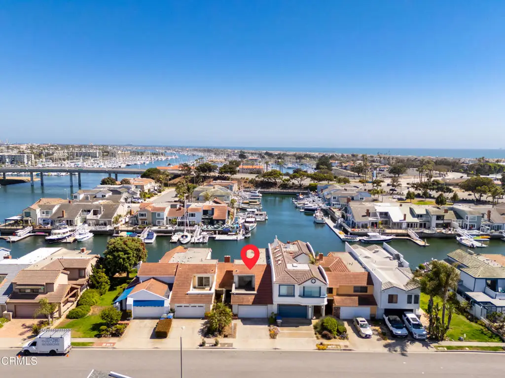 4320 Meridian Avenue, Oxnard, CA 93035 - #1