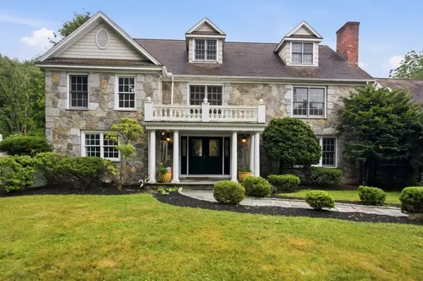 12 Old Mill Lane, Stamford, CT 06902