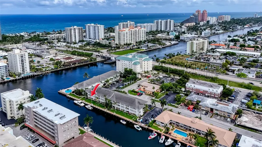 2881 NE 32nd St #111, Fort Lauderdale, FL 33306 - #2