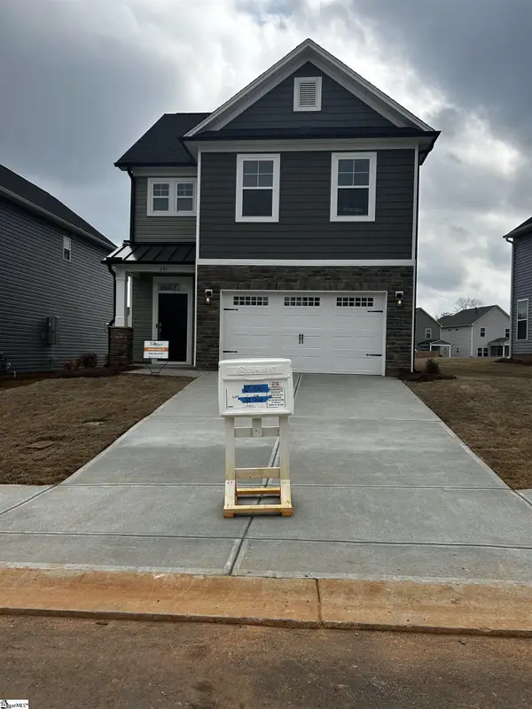 241 Brown Circle, Easley, SC 29642