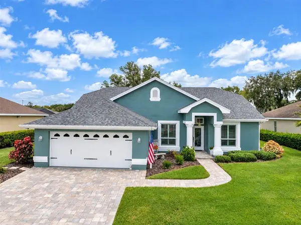 4465 Fairway Oaks Drive, MULBERRY, FL 33860