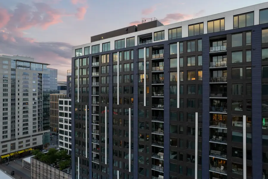 1750 Wewatta Street #1001, Denver, CO 80202 - #2