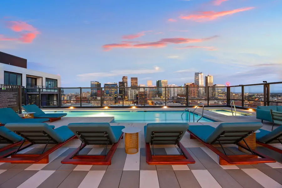 1750 Wewatta Street #1001, Denver, CO 80202 - #3