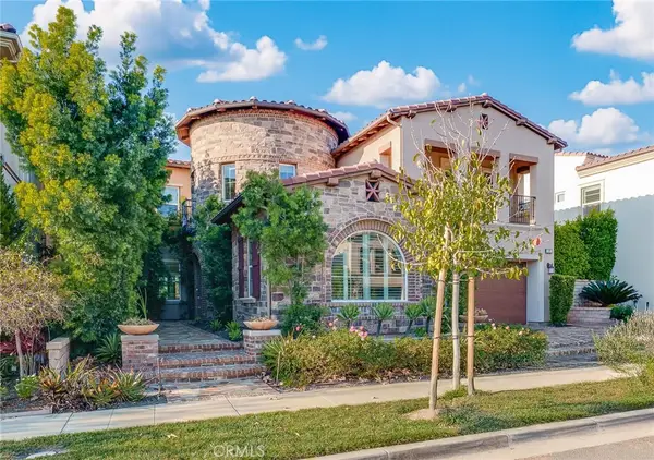 17 Calliope, Lake Forest, CA 92630