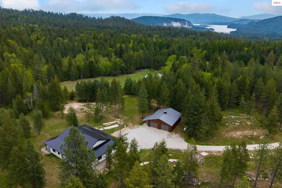 1520 Wrenco Loop Rd, Sandpoint, ID 83864 - #3