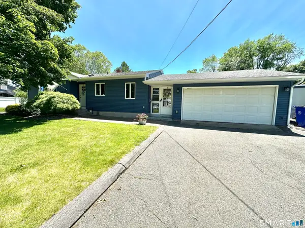 433 Reed Avenue, Windsor Locks, CT 06096