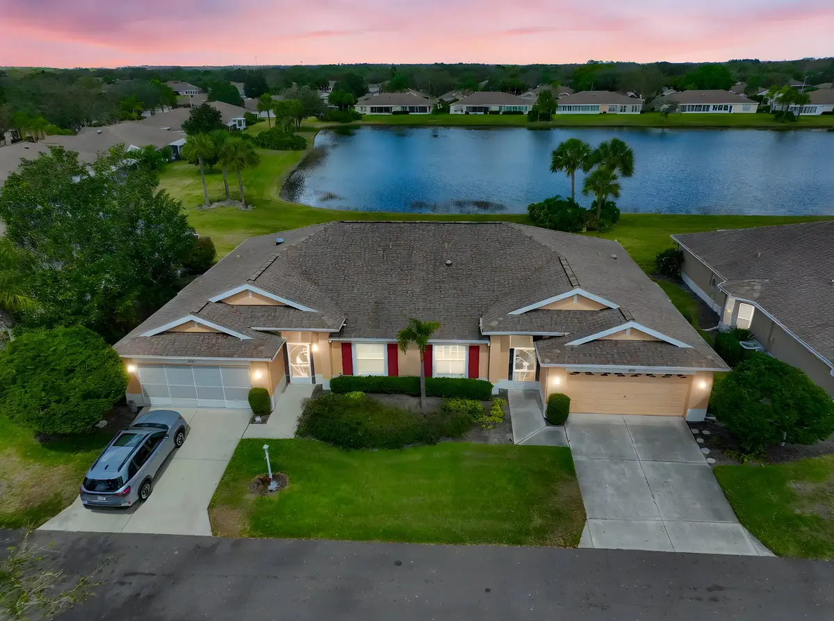 2308 Brookfield Greens Circle, Sun City Center, FL 33573 - #1