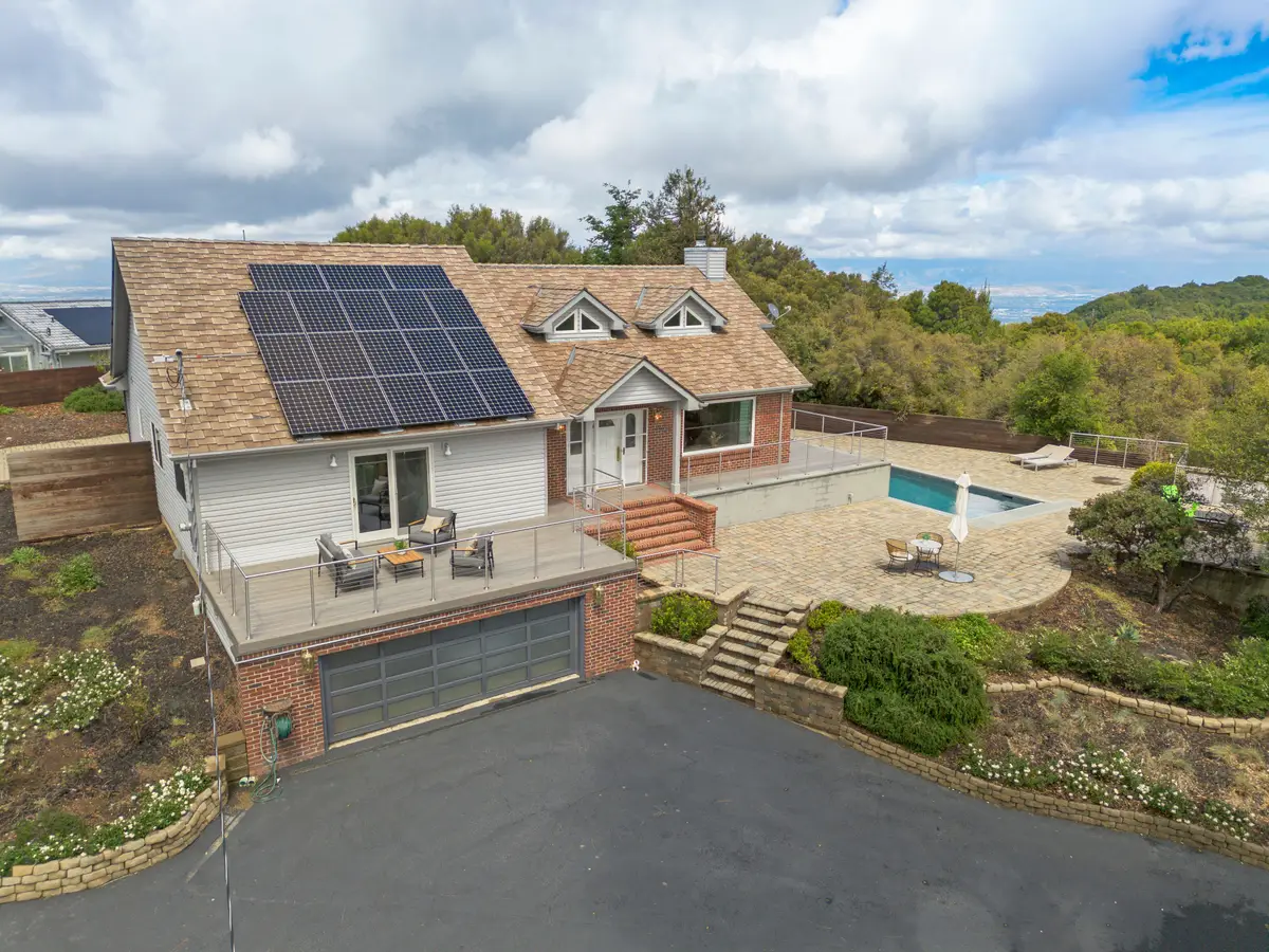 17074 Bohlman Road, Saratoga, CA 95070 - #1