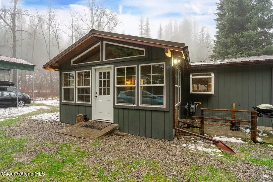 1231 French Gulch RD, Kingston, ID 83839 - #3