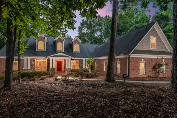 4709 Rockwood Drive, Waxhaw, NC 28173