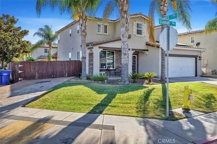 2090 Dunbar Way, Dinuba, CA 93618 - #2