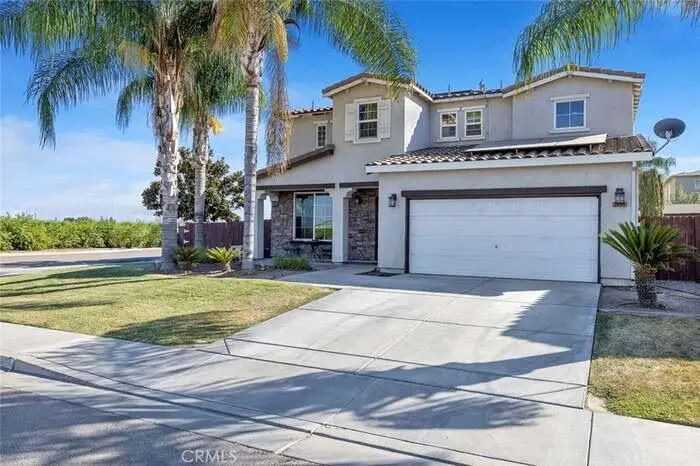 2090 Dunbar Way, Dinuba, CA 93618 - #3