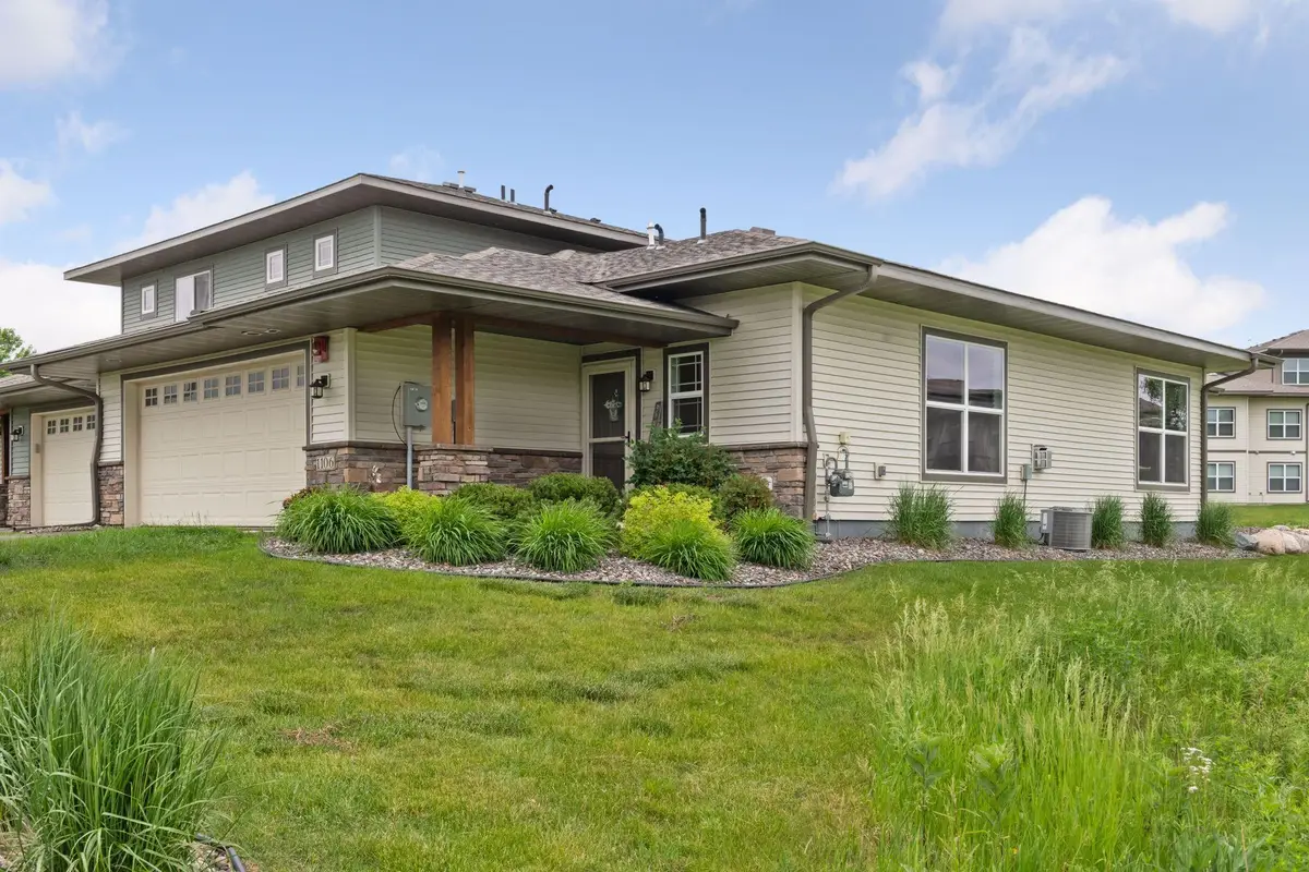 1106 Lorraine Court, Carver, MN 55315 - #1