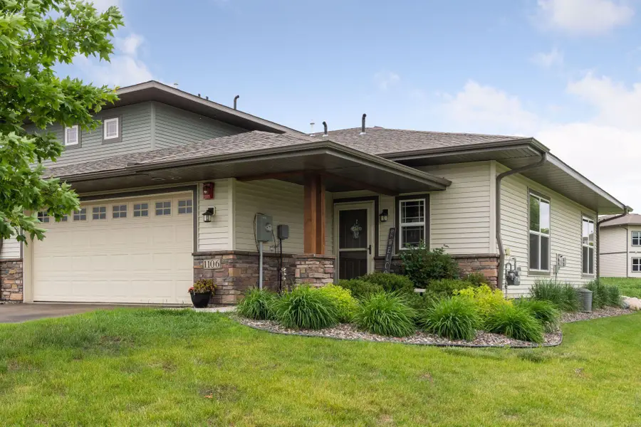 1106 Lorraine Court, Carver, MN 55315 - #2