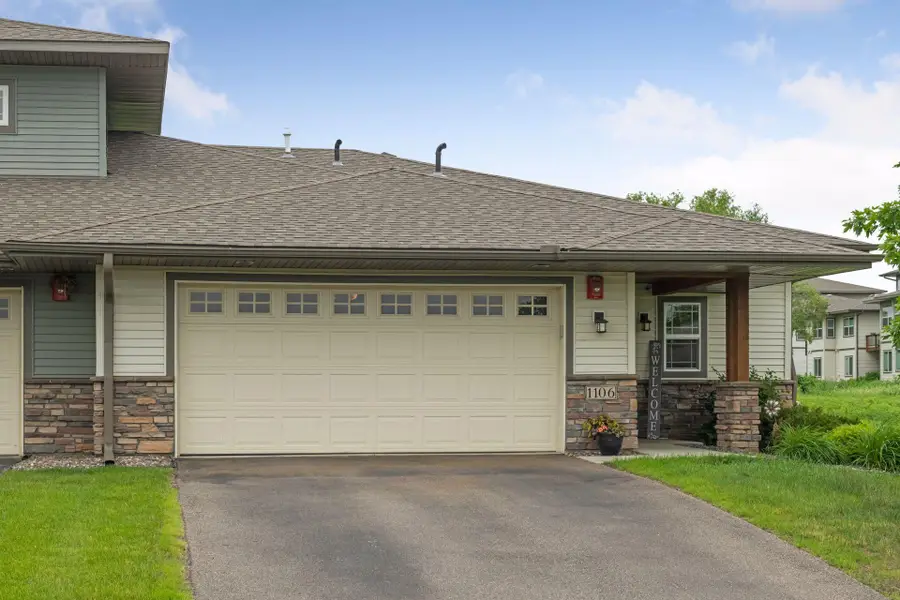 1106 Lorraine Court, Carver, MN 55315 - #3