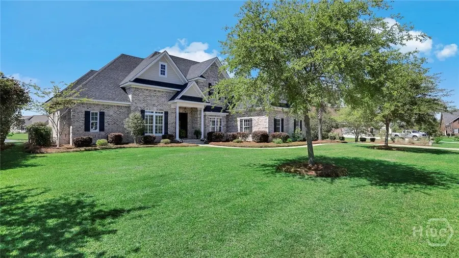 90 Woodchuck Road, Savannah, GA 31405 - Image #3