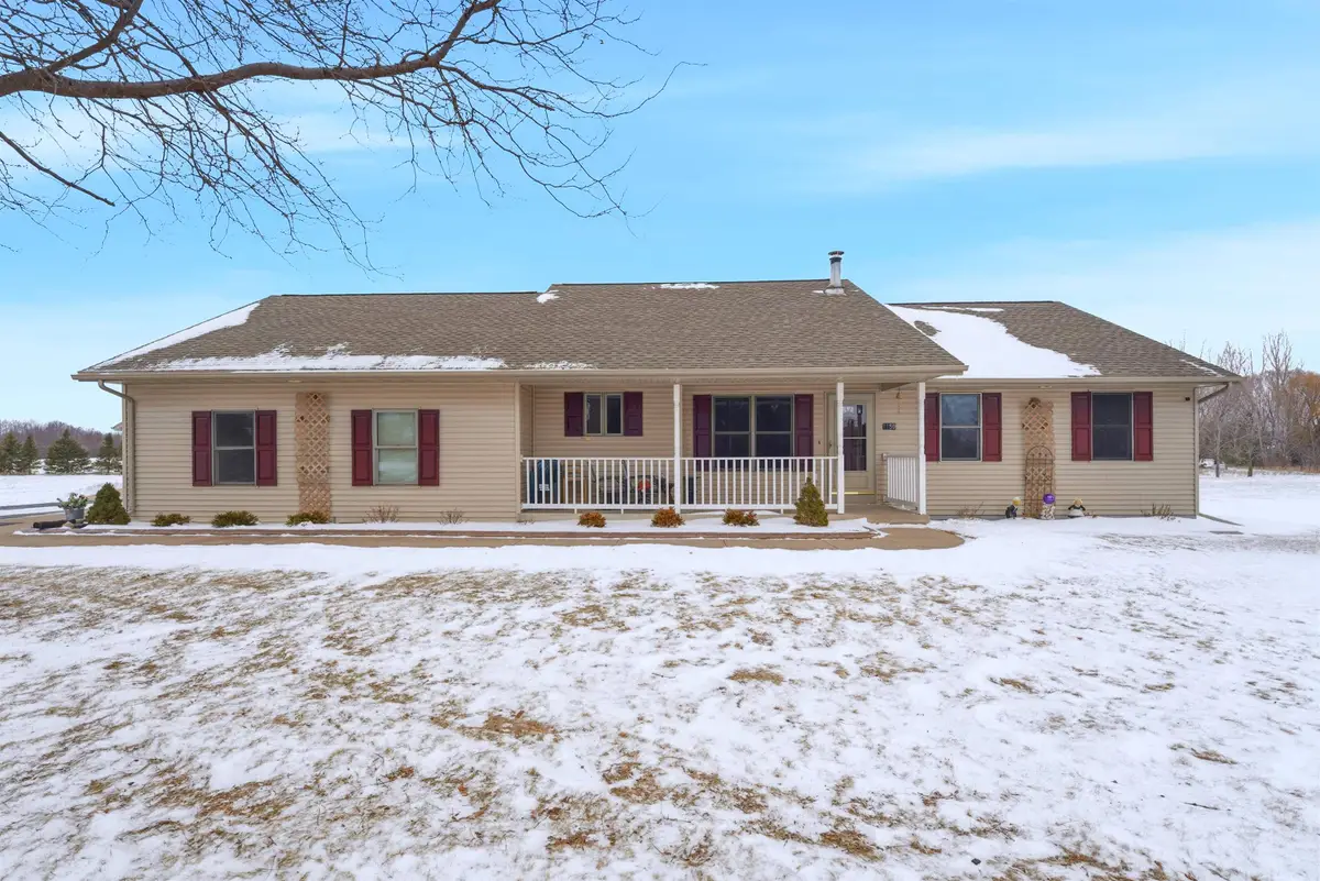 1150 W LAKE STREET, Chilton, WI 53014 - #1