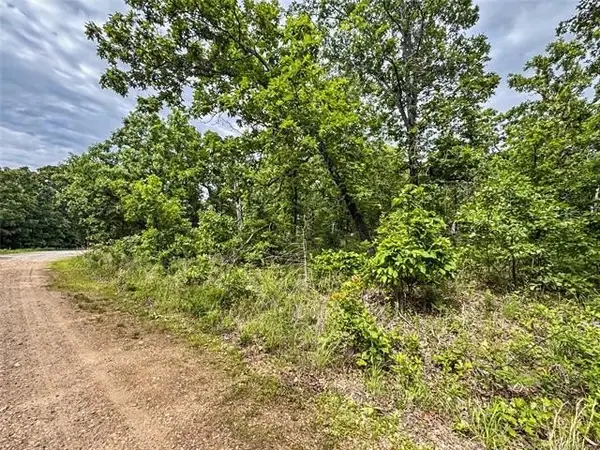 95001 S 4556 Road, Vian, OK 74962
